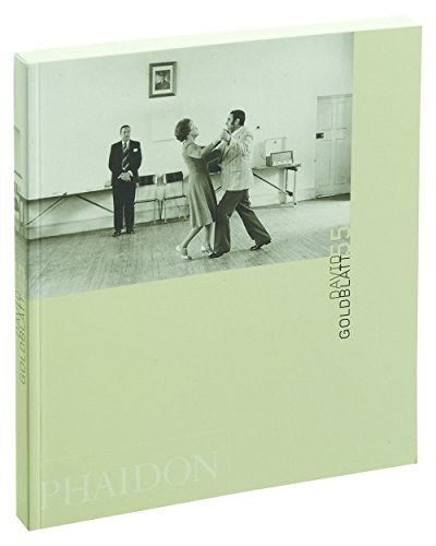 David Goldblatt di Lesley Lawson edito da Phaidon