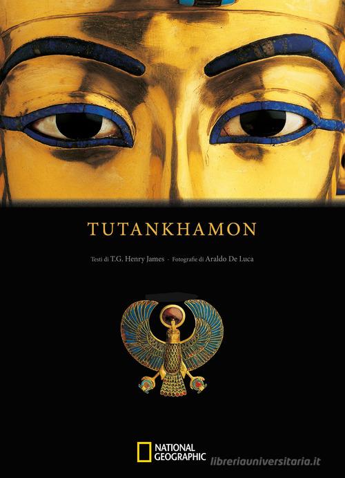 Tutankhamon. Ediz. a colori di Henry James T. G. edito da White Star