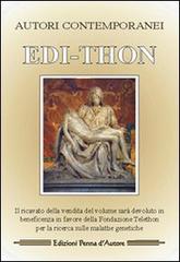 Edi-thon edito da Penna d'Autore