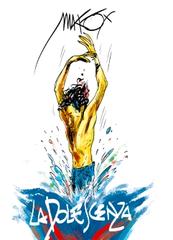Ladolescenza di Makkox edito da Bao Publishing