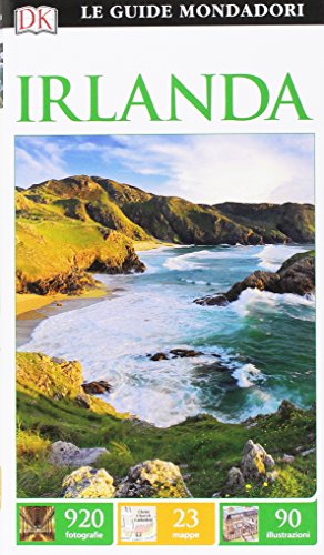 Irlanda edito da Mondadori Electa