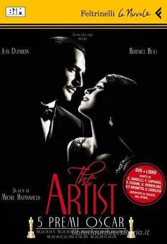 The Artist. DVD. Con libro di Michel Hazanavicius edito da Feltrinelli