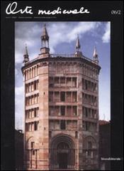 Arte medievale (2006). Ediz. multilingue vol.2 edito da Silvana
