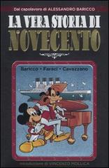 La vera storia di Novecento di Alessandro Baricco, Tito Faraci, Giorgio Cavazzano edito da Walt Disney Company Italia
