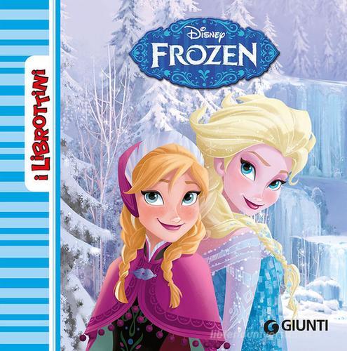 Frozen. Ediz. illustrata edito da Disney Libri