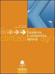 Economia e contabilità agraria. Per le Scuole superiori di Aldo Delpari, Giancarlo Durando edito da Edagricole Scolastico