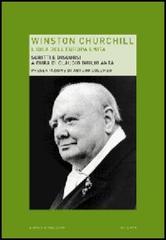 Winston Churchill. L'idea dell'Europa unita edito da Mondadori Bruno