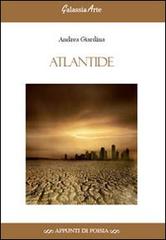 Atlantide di Andrea Giardina edito da Galassia Arte