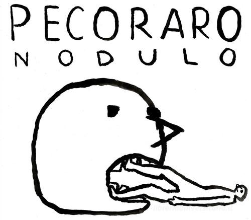 Nodulo di Francesco Pecoraro edito da Tic