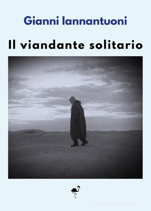 Il viandante solitario di Gianni Iannantuoni edito da G.C.L. edizioni