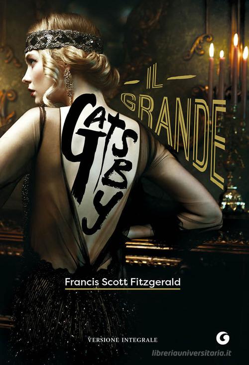 Il grande Gatsby di Francis Scott Fitzgerald edito da Giunti Editore