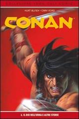Il dio nell'urna e altre storie. Conan vol.2 edito da Panini Comics