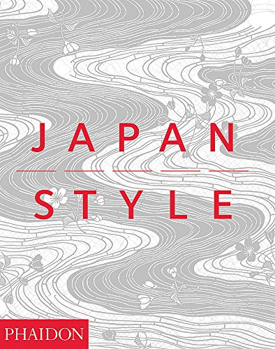 Japan style. Ediz. inglese di G. Carlo Calza edito da Phaidon