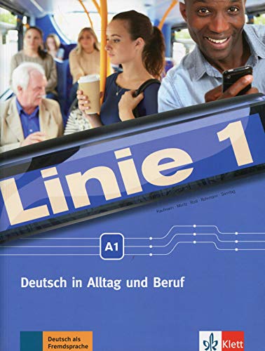 Linie. Per la Scuola media. Con e-book. Con espansione online vol. 1 edito da Klett