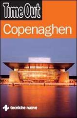 Copenaghen edito da Tecniche Nuove