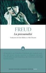 La psicoanalisi di Sigmund Freud edito da Newton Compton