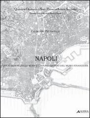 Napoli: tra il disfar delle mura e l'innalzamento del muro finanziere di Giuseppe Pignatelli edito da Alinea