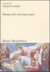 Storia del cristianesimo edito da Mondadori Bruno