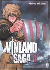 Vinland saga: Yukimura, Makoto: 9788864200859: : Books