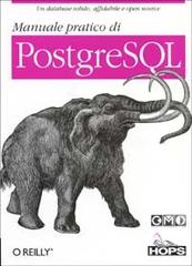 Manuale pratico di PostgreSQL di Worsley John C., Drake Joshua D. edito da Tecniche Nuove