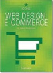 Web design: e-commerce. Ediz. italiana, spagnola e portoghese di Julius Wiedemann edito da Taschen