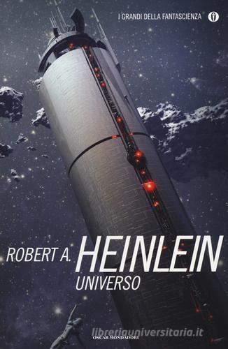 Universo di Robert A. Heinlein edito da Mondadori