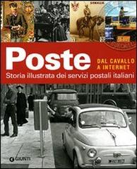 Poste. Una storia italiana edito da Giunti Editore