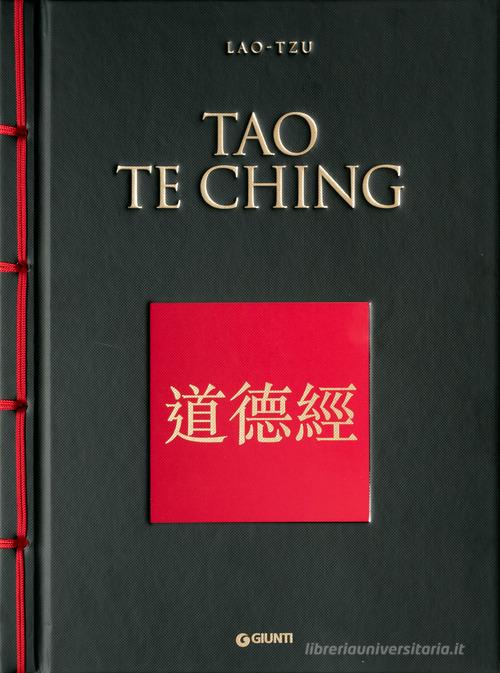 Tao te Ching di Lao Tzu edito da Giunti Editore