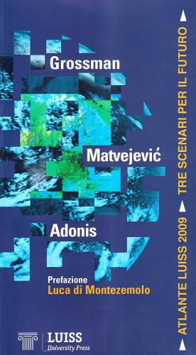 Atlante Luiss 2009 edito da Luiss University Press