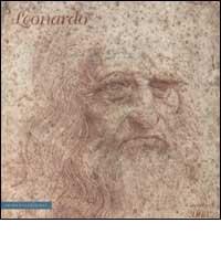 Leonardo. Calendario 2003 edito da Impronteedizioni