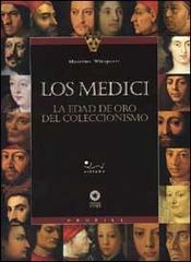 Los Medici di Massimo Winspeare edito da Sillabe