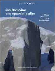 San Romedio. Uno sguardo inedito. Storia devozione arte architettura. Con DVD di Giovanna A. Massari edito da ESA (Torre del Greco)