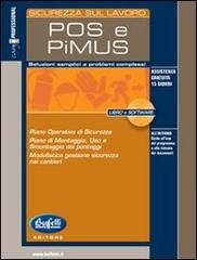 POS e PiMUS. Con CD-ROM edito da Buffetti