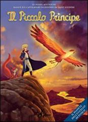 Il pianeta dell'uccello di fuoco. Il Piccolo Principe edito da Bao Publishing
