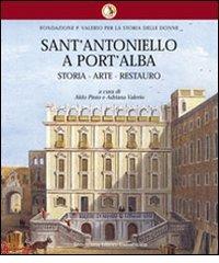 Sant'Antoniello a Port'Alba. Storia, arte, restauro edito da Fridericiana Editrice Univ.