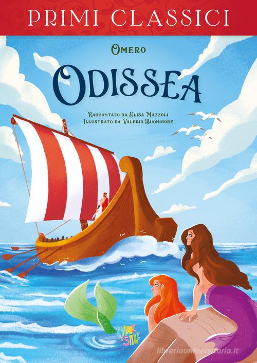 odissea - Libreria del Mare