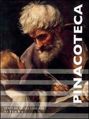 Pinacoteca edito da Edizioni Musei Vaticani