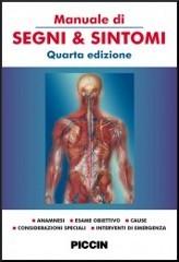 Manuale di segni e sintomi edito da Piccin-Nuova Libraria