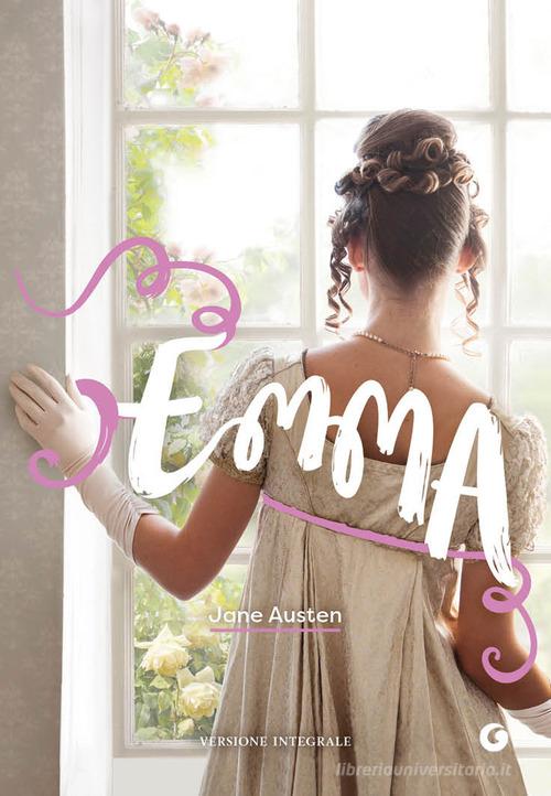 Libro Emma. Ediz. integrale di Jane Austen Y Classici di Giunti Editore
