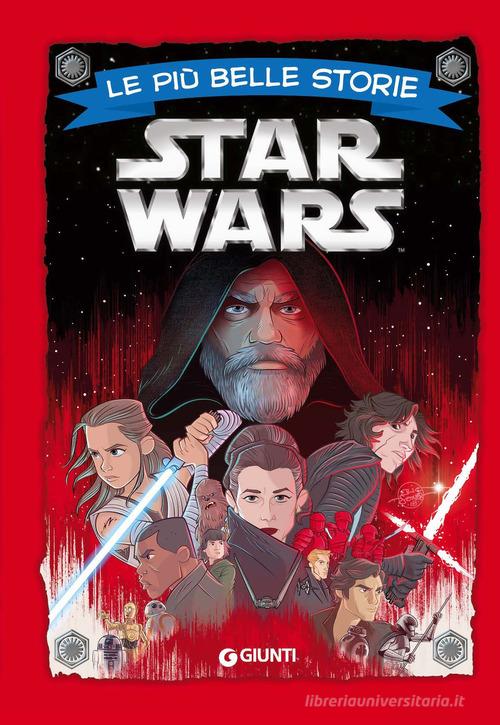 Sequel trilogy Star Wars. Le più belle storie edito da Lucas Libri