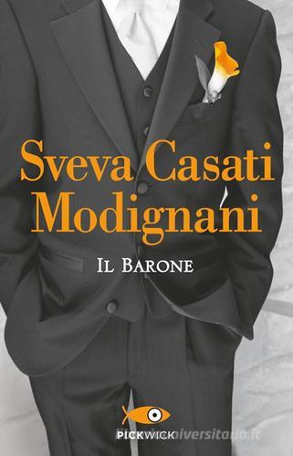 Il barone di Sveva Casati Modignani edito da Sperling & Kupfer
