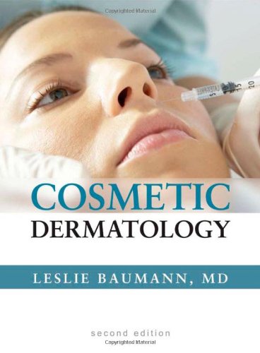 Cosmetic dermatology: principles and practice di Leslie Baumann edito da McGraw-Hill Education