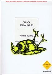 Ninna nanna di Chuck Palahniuk edito da Mondadori