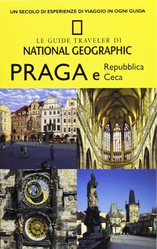 Praga e Repubblica Ceca edito da White Star