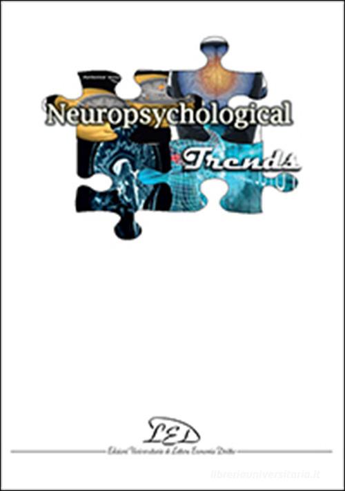 Neuropsychological Trends (2022) vol. 31 edito da LED Edizioni Universitarie
