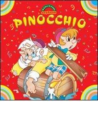 Pinocchio edito da Joybook