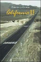 California 11 di Piermarco Cairoli edito da Macchione Editore