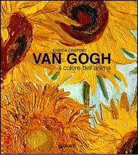 Van Gogh. Il colore dell'anima. Ediz. illustrata di Enrica Crispino edito da Giunti Editore