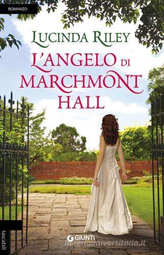 L' angelo di Marchmont Hall di Lucinda Riley edito da Giunti Editore