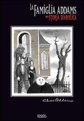 The Addams family di Kevin H. Miserocchi edito da Logos